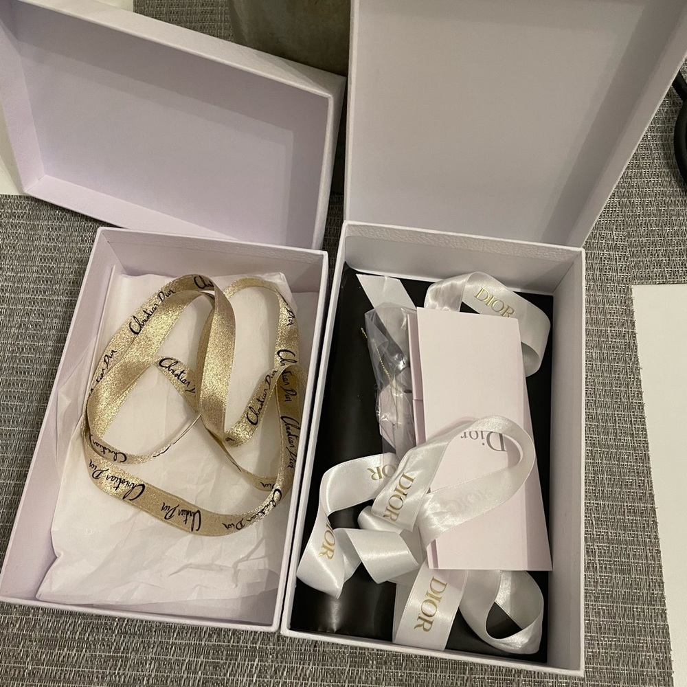 Dior Boxes - image 4